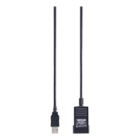光リンクPC接続ケーブル>KB-USB773