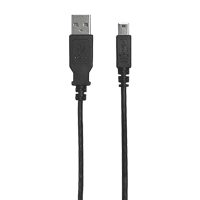 USBケーブル>KB-USB-MB