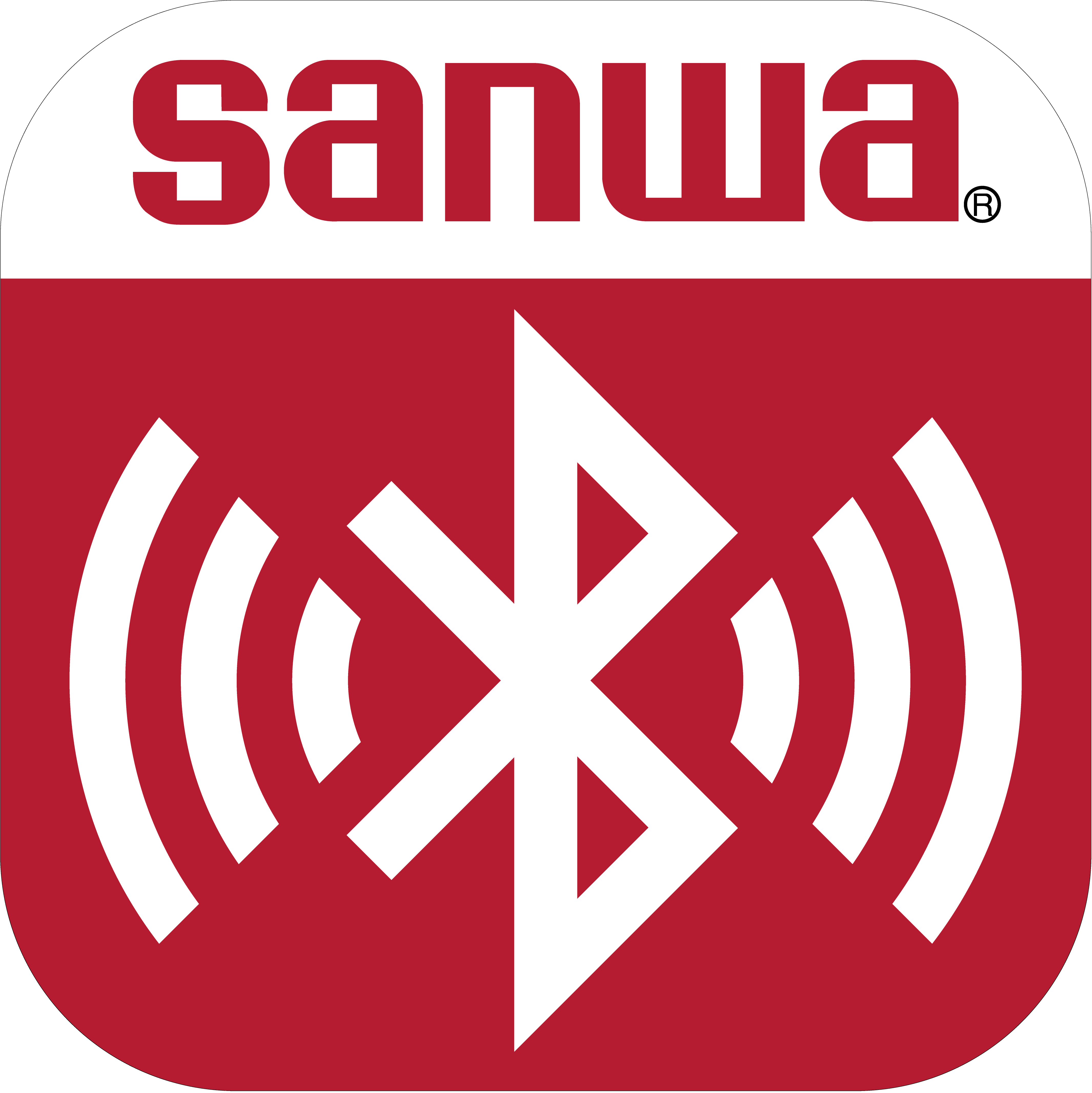 SANWA BLE LINK (iOS用)