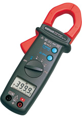 Ampe kìm Sanwa DCM400AD